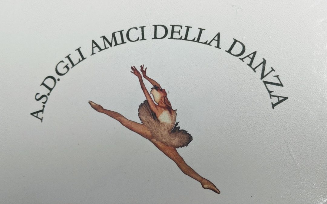 Danza classica e moderna per tutti i livelli