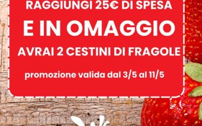 WeSpesa festeggia le mamme con un’offerta a loro dedicata